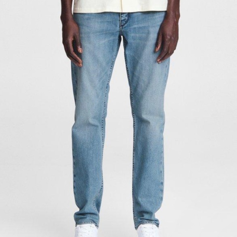 Rag & Bone Fit 1 - Lincoln